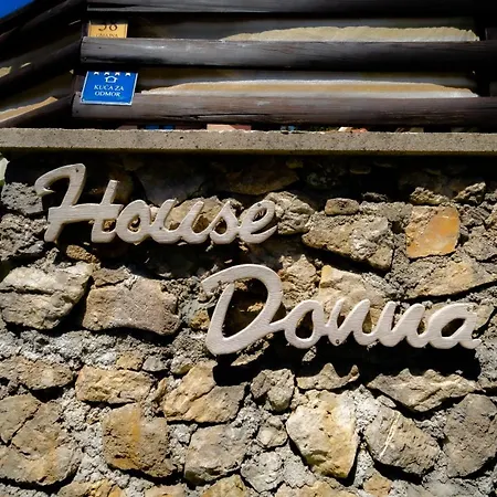 Donna * Vrata