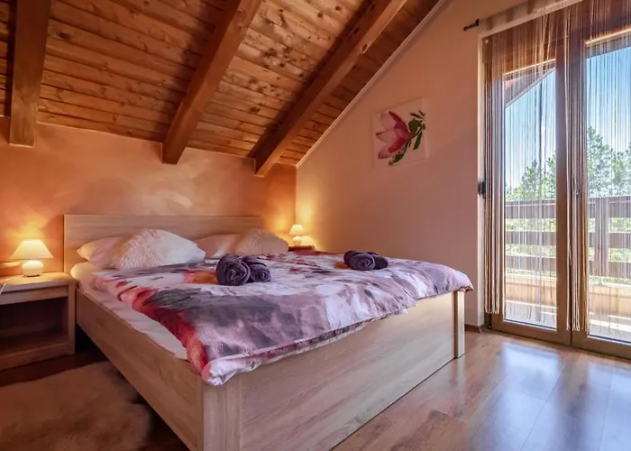 Villa Donna Vrata
