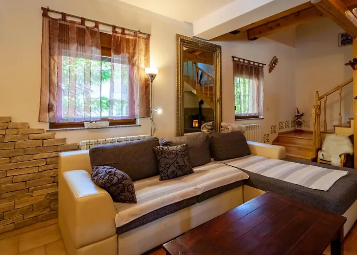 Villa Donna Vrata