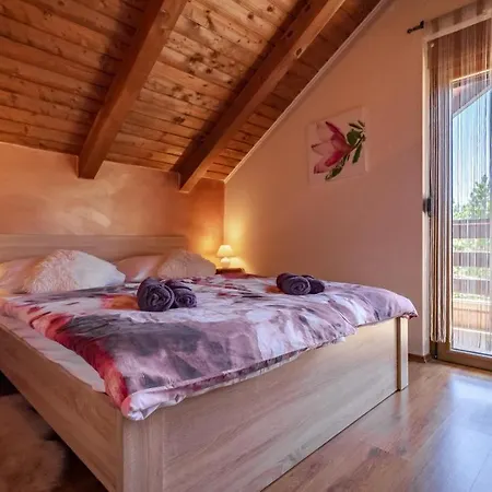 Villa Donna Vrata