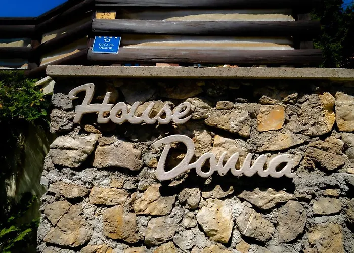 Donna * Vrata